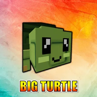 Big Turtle