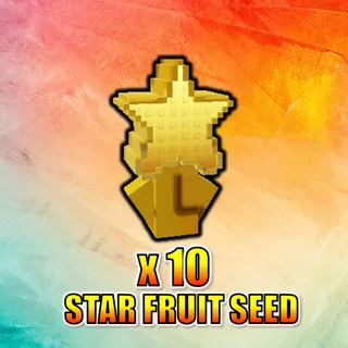 Star Fruit