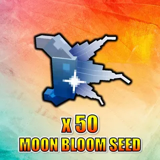 Moon Bloom