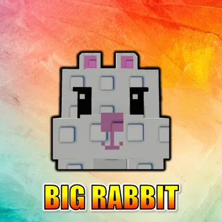 Big Rabbit