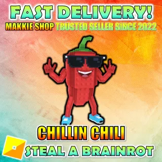 Chillin Chili