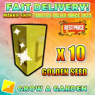 Gold Seed