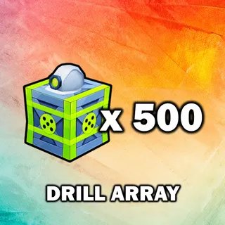 Drill Array