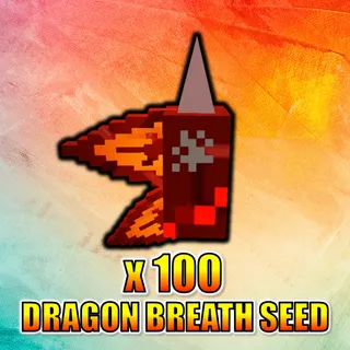 Dragon's Breath
