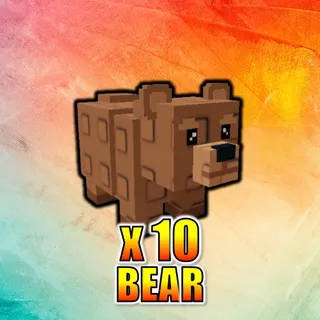 Bear