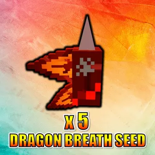 Dragon's Breath