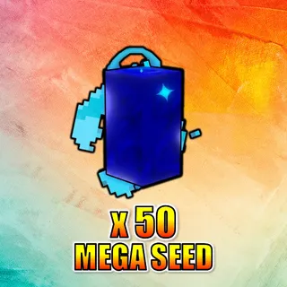 Mega Seed