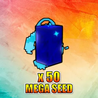 Mega Seed