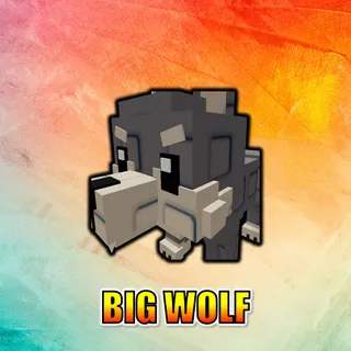 Big Wolf