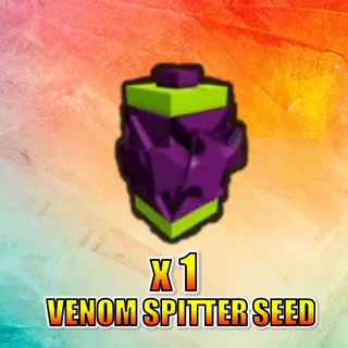 Venom Spitter