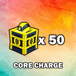 Core Charge
