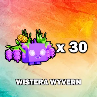 Wistera Wyvern