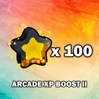 Arcade XP Boost II