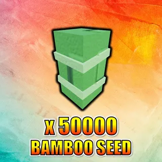 Bamboo