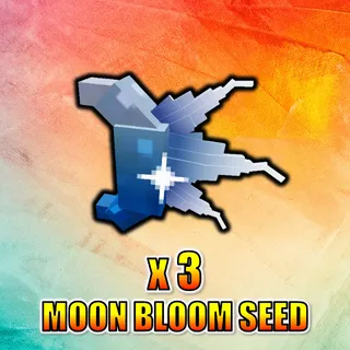 Moon Bloom Seed