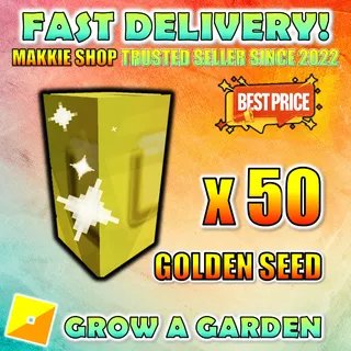 Gold Seed