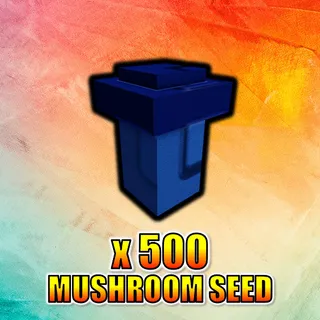 Mushroom Seed