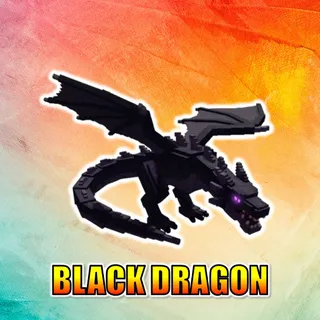 Black Dragon