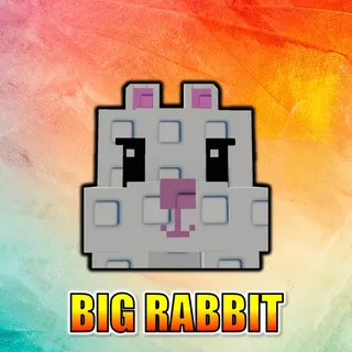 Big Rabbit