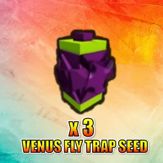 Venus Fly trap