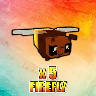Firefly