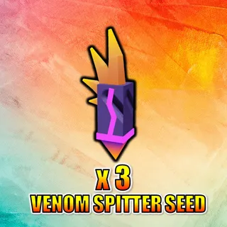 Venom Spitter