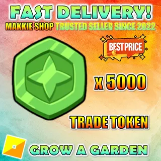 Trade Token