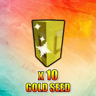 Gold Seed