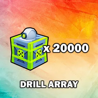 Drill Array