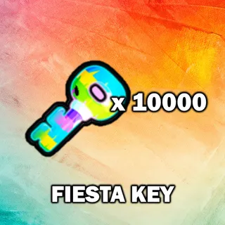 Fiesta Key