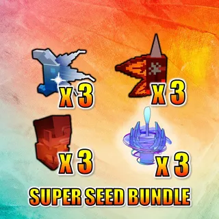 Moon Bloom Seed