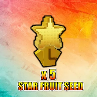 Star Fruit