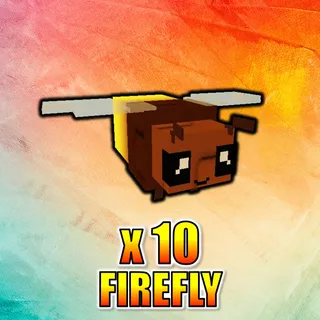 Firefly