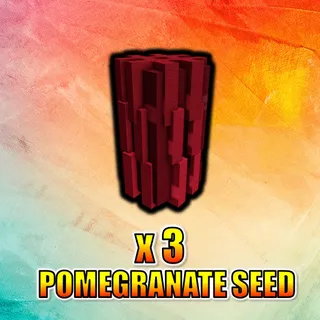 Pomegranate