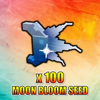 Moon Bloom