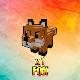 Fox