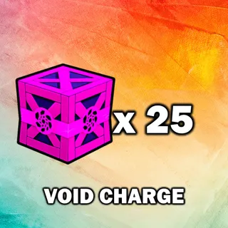 Void Charge