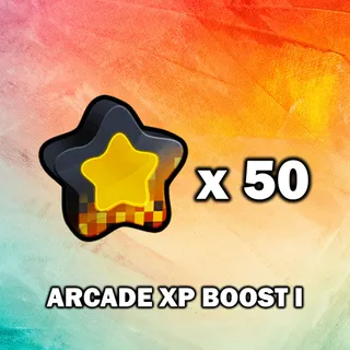 Arcade XP Boost I