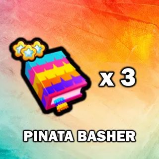 Pinata Basher