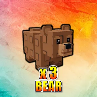 Bear