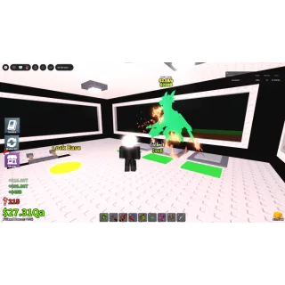 RAINBOW DRAGON CANNELLONI 2.5B/S