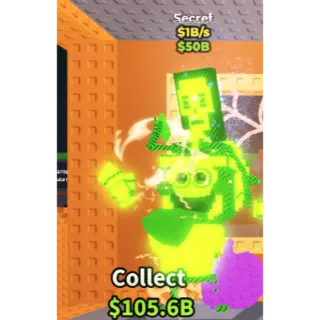 Radioactive la secret