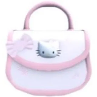 kitty purse baddies
