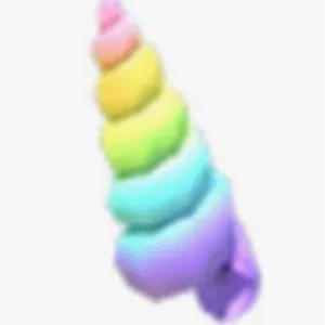 Unicorn horn