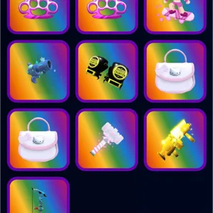 baddies bundle!