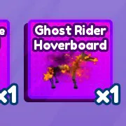baddies ghost rider