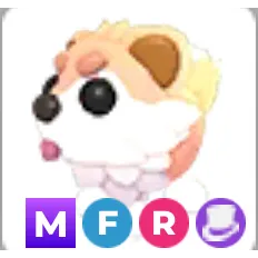 mega fly ride cryptid