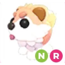 neon cryptid