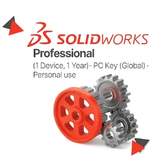 SOLIDWORKS Premium Academic (1 Device, 1 Year) | Instance delivery