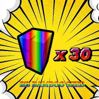 Rainbow Seed | Grow a Garden 2